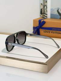 Picture of Louis Vuitton Sunglasses _SKUfw76010815fw